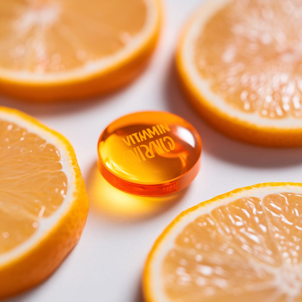 Vitamina C